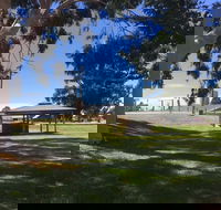 Federation Park Cobram - New Castle Holiday