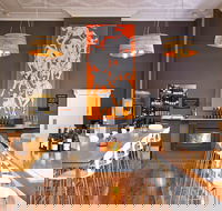 Ferment the Orange Wine Centre and Wine Store - New Castle Holiday