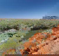 Fortescue River - New Castle Holiday