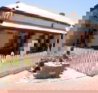 Franklin Harbour Historical Museum - New Castle Holiday