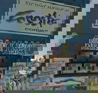 Gnostic Corner - New Castle Holiday