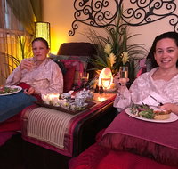 Goddess Health and Wellness Day Spa - New Castle Holiday