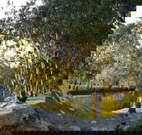 Goomburra - New Castle Holiday