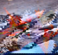 Granny's Flat Camping Area - New Castle Holiday