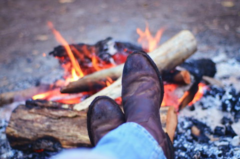 Granny's Flat Camping Area - New Castle Holiday 0