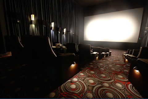 Grand Cinemas - Joondalup - New Castle Holiday 0