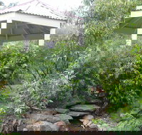 Grampians Adventure Golf and MOCO Gallery - New Castle Holiday