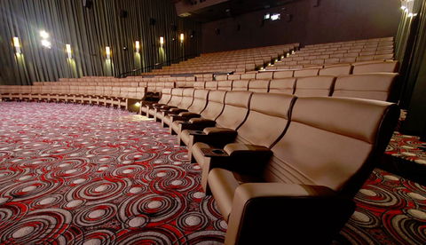 Grand Cinemas - Armadale - New Castle Holiday 0