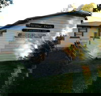 Gresford Heritage Museum - New Castle Holiday