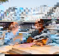 Harbourside Shopping Centre - New Castle Holiday