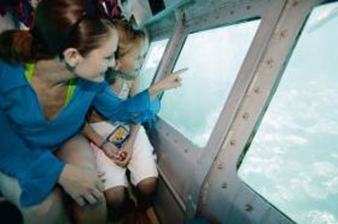 Hardy Reef - New Castle Holiday 2