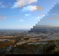 Heaton State Forest - Watagan Mountains - New Castle Holiday