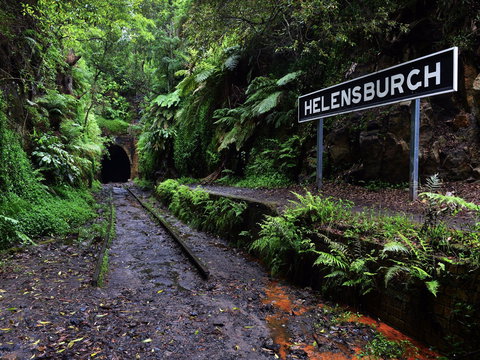 Helensburgh - New Castle Holiday 0