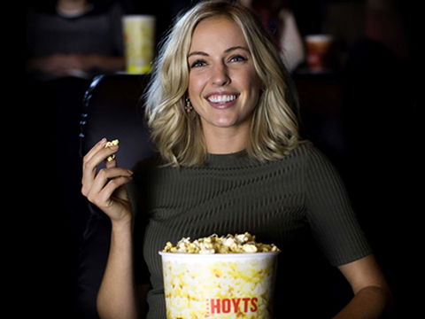 Hoyts Penrith - New Castle Holiday 0