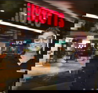 HOYTS - Carousel - New Castle Holiday