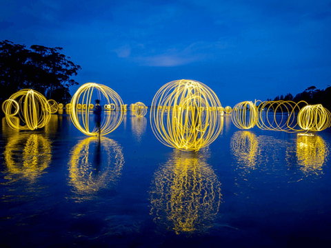 Huskisson - New Castle Holiday 0