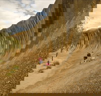 Hyden - New Castle Holiday