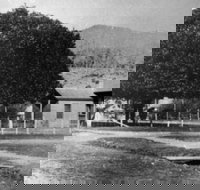 Jamieson Museum - New Castle Holiday