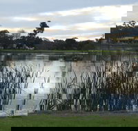Jerilderie - New Castle Holiday