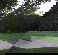 Kareela Golf Course - New Castle Holiday