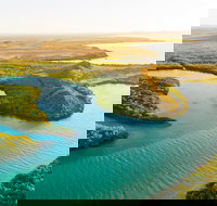 Karratha - New Castle Holiday