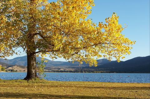 Khancoban - New Castle Holiday 0