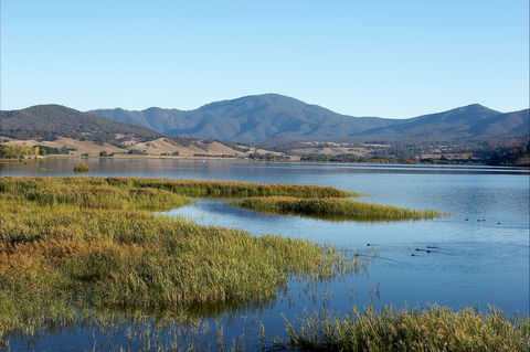 Khancoban - New Castle Holiday 2