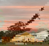 Kilcoy Courthouse Art Gallery - New Castle Holiday