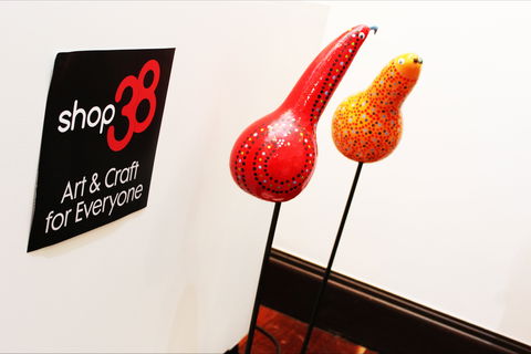 Kingaroy Regional Art Gallery - New Castle Holiday 1