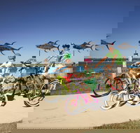 Labrador - New Castle Holiday