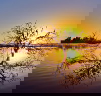 Lake Dyer - New Castle Holiday