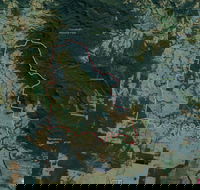 Lansdowne - New Castle Holiday