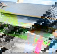 Lanyon Homestead - New Castle Holiday