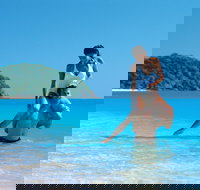 Langford Island - New Castle Holiday