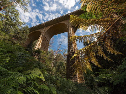 Lapstone - New Castle Holiday 0