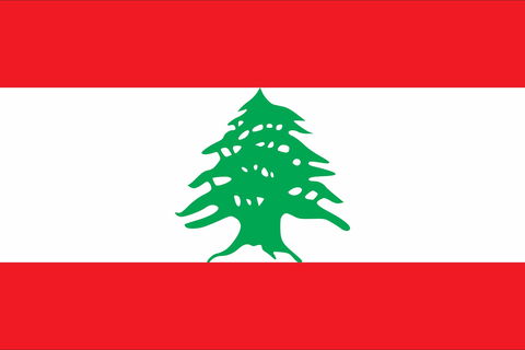 Lebanon, Embassy Of - New Castle Holiday 0
