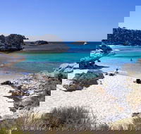 Little Armstrong Bay - New Castle Holiday
