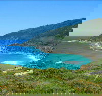 Little Bay Beach - New Castle Holiday