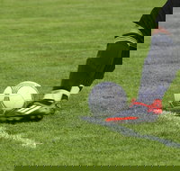 Macarthur Football Club - New Castle Holiday