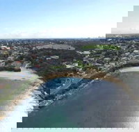 Malabar Beach - New Castle Holiday