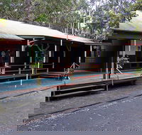 Minjungbal Aboriginal Cultural Centre - New Castle Holiday