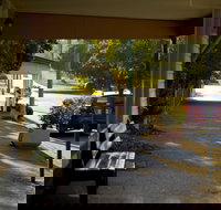 Miriam Vale - New Castle Holiday