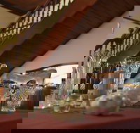 Miss Porter's House Museum National Trust - New Castle Holiday