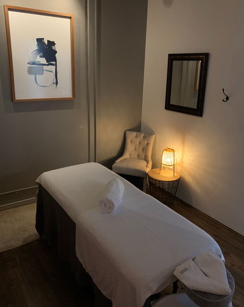 Mornington Peninsula Massage Therapy - New Castle Holiday 1