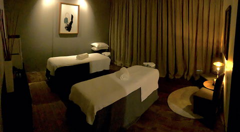 Mornington Peninsula Massage Therapy - New Castle Holiday 2