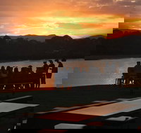 Moruya Waterfront - New Castle Holiday