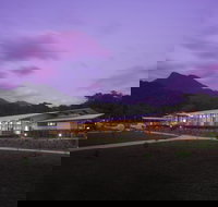 Mossman Gorge Centre - New Castle Holiday