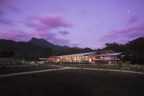 Mossman Gorge Centre - New Castle Holiday 0