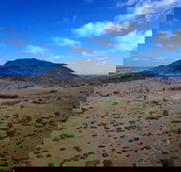 Mount Ramsay and Baralaba Loop - New Castle Holiday