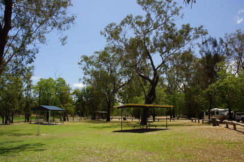 Mount Ramsay And Baralaba Loop - New Castle Holiday 2